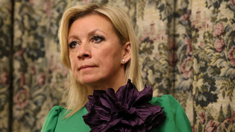 NATO'dan &Uuml;st D&uuml;zey A&ccedil;ıklama, Rusya'yı Kızdırdı