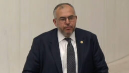 Necmettin &Ccedil;alışkan: İktidar S&uuml;rekli Gaz &Ccedil;ıkarıyor