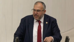 Necmettin &Ccedil;alışkan'dan İstismar Tepkisi: Taşradaki Durum Nasıldır?