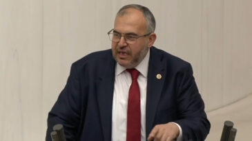 Necmettin &Ccedil;alışkan'dan İstismar Tepkisi: Taşradaki Durum Nasıldır?