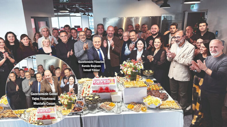 Nefes Nefese 1 Yıl