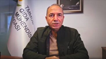 Net bir Uyarı: Alkol Alırken Dikkat Edin!