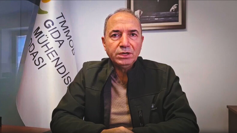 Net bir Uyarı: Alkol Alırken Dikkat Edin!