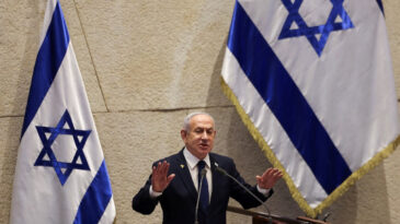 Netanyahu: 7 Ekim Olayında Başarısızlık Yaşadık