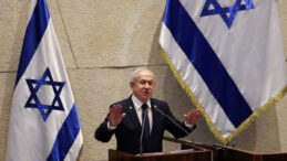 Netanyahu Direnişe Devam Ediyor: Siyaseti Bırakma Teklifini Reddetti