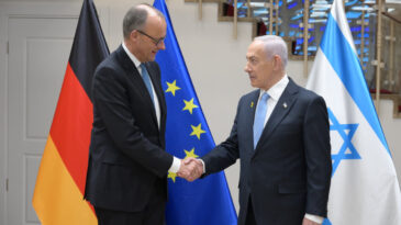 Netanyahu: Gazze'de İlk Hedefe Ulaştık