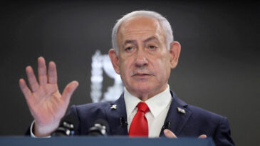 Netanyahu H&uuml;k&uuml;metine Tepki: Stratejik Hata