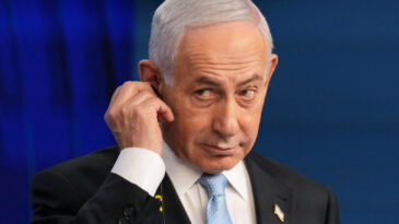 Netanyahu'dan Avustralyalı lidere: 'Lanet olsun, uyan artık'