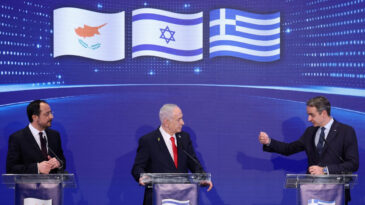 Netanyahu'nun T&uuml;rkiye'ye yanıtı dikkat &ccedil;ekti