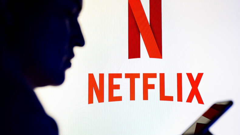 Netflix Beyaz Saray&rsquo;da Endişe Yarattı