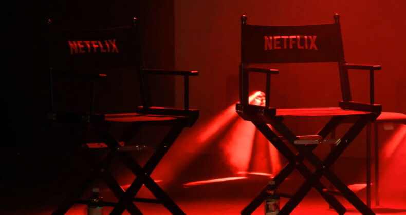 Netflix, Warner Bros'u Satın Alma İhtimali &Uuml;zerinde &Ccedil;alışıyor