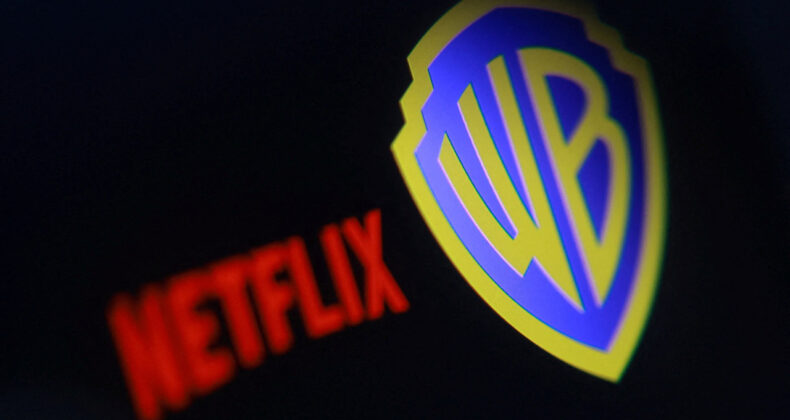 Netflix, Warner Bros’tan Vazgeçmeyecek
