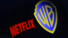 Netflix'in Warner Bros'u Satın Alması Pazarları Sarstı
