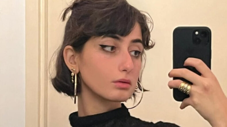 New York'un Suriyeli yeni First Lady'si sessizliğini bozdu