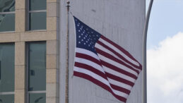 Nijer&rsquo;den ABD Vatandaşlarına Vize Yasağı