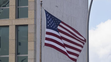 Nijer&rsquo;den ABD Vatandaşlarına Vize Yasağı