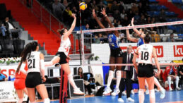 Nil&uuml;fer, Kuzeyboru'yu Kolay Ge&ccedil;ti