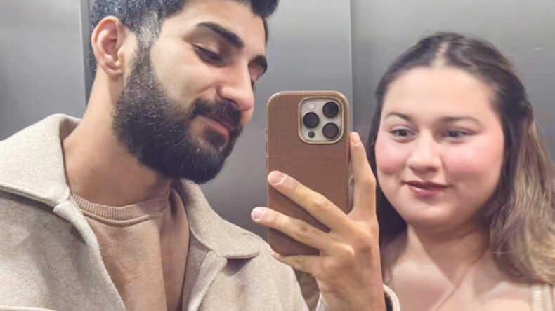 Nişanlı &Ccedil;iftin Korkun&ccedil; Sonu…