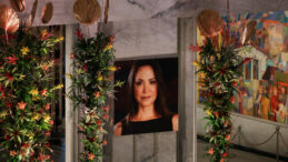 Nobel Barış &Ouml;d&uuml;l&uuml;'n&uuml;n Kayıp Sahibi Bulundu