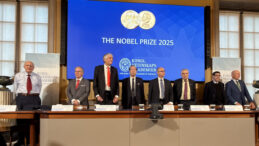 Nobel Haftası Başlıyor