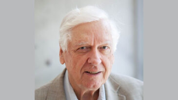 Nobel &Ouml;d&uuml;ll&uuml; Bilim İnsanı Hayatını Kaybetti