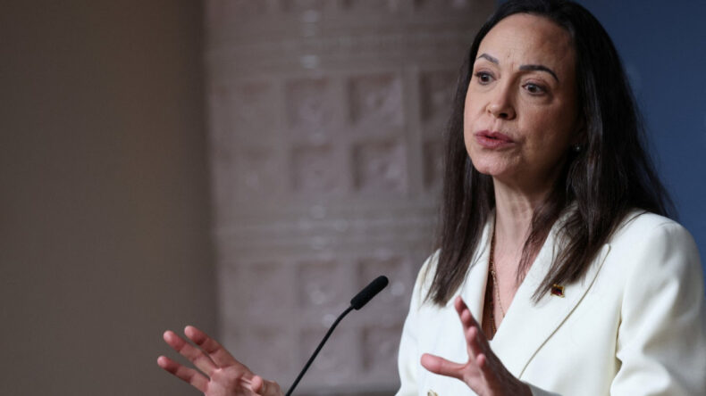 Nobel &Ouml;d&uuml;ll&uuml; Siyaset&ccedil;inin Tehlikeli Ka&ccedil;ışının Detayları Ortaya &Ccedil;ıktı