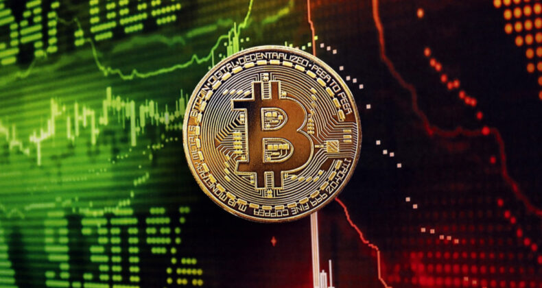 Noel Baba Bitcoin'e Uğramadı