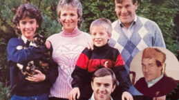 Noel için evlerine aldılar, 45 yıl birlikte yaşadılar