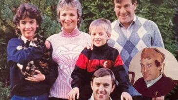 Noel için evlerine aldılar, 45 yıl birlikte yaşadılar