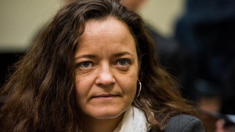 NSU’nun Hayatta Kalan Üyesi: Eylemlerimden Utanıyorum