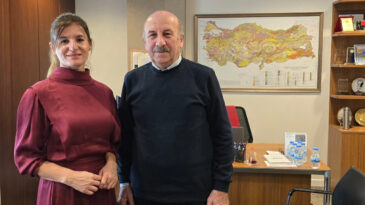 N&uuml;fusu İstanbul&rsquo;dan Uzaklaştırma Zamanı