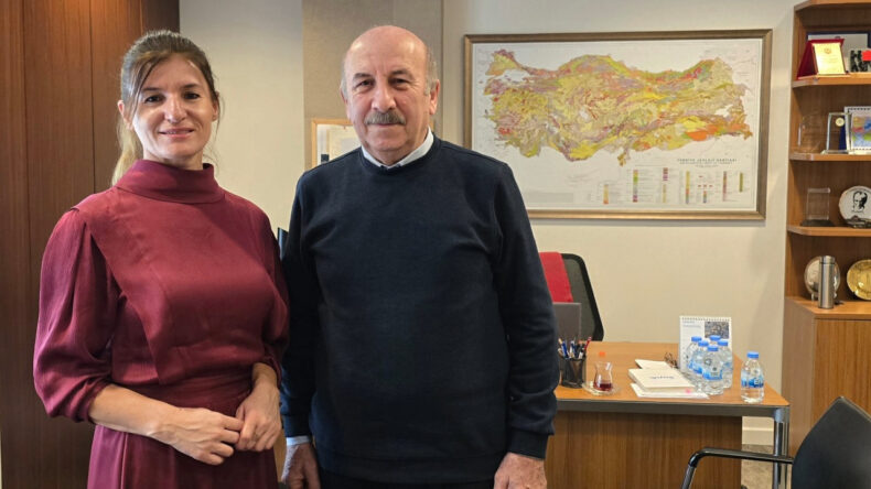 Nüfusu İstanbul’dan Uzaklaştırma Zamanı