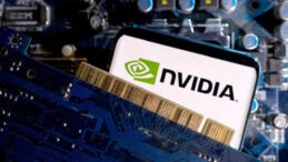 Nvidia'ya &Ccedil;in Desteği