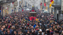 OECD'den T&uuml;rkiye i&ccedil;in faiz ve enflasyon tahmini