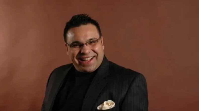 Okan Karacan Gözaltına Alındı