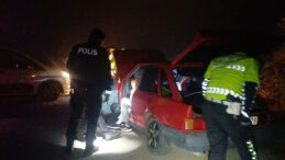 Olay Sahte Plaka ile Son Bulmadı, Cezalar Gelmeye Devam Etti