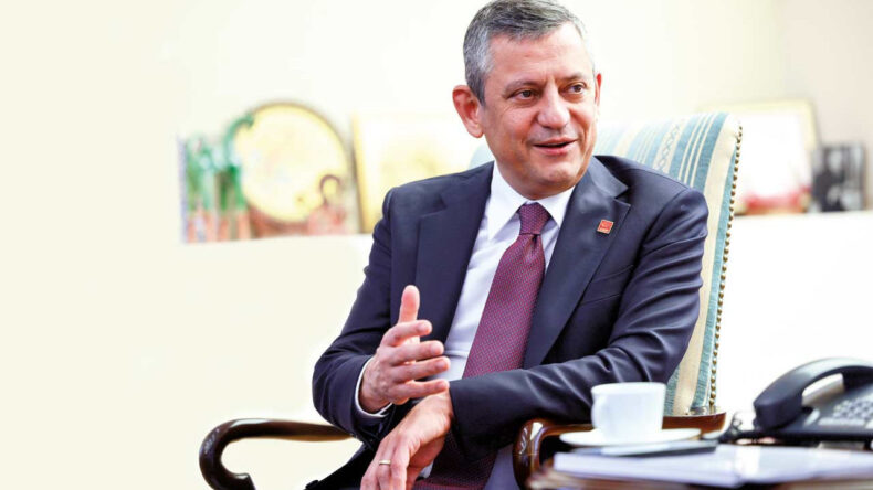 Onun adaylığından korktuğumuz yok!