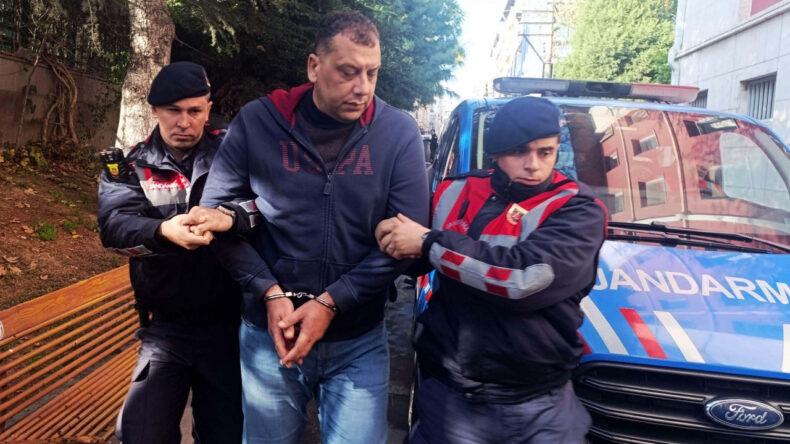 Otizmli Öğrencinin Merdivenden İtildiği Davada Tahliye Talebi Reddedildi