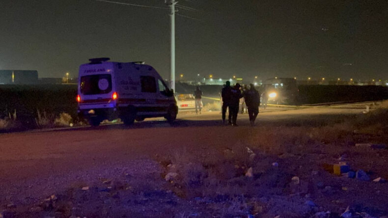 Otomobilde Bir Gencin Cansız Bedeni Bulundu