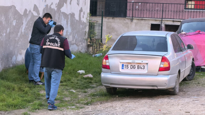 Otomobilini Arkadaşına Vermişti: Delik Deşik Buldu!