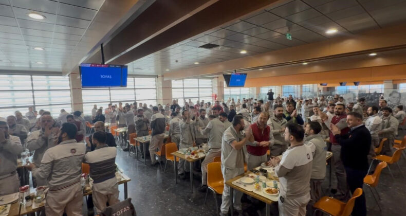 Otomotiv Devinde Eylem