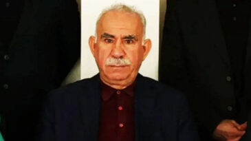 &Ouml;calan ile Yapılan G&ouml;r&uuml;şmede Ele Alınan Konular