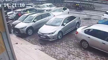 &Ouml;dedikleri Borcu Silahla Gasp Etmeye &Ccedil;alıştılar