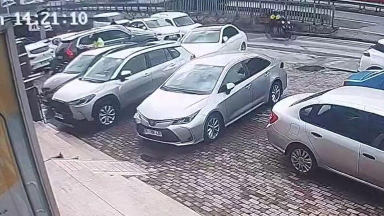 &Ouml;dedikleri Borcu Silahla Gasp Etmeye &Ccedil;alıştılar