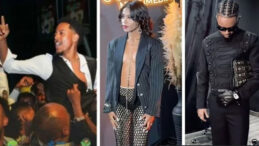 &Ouml;d&uuml;l T&ouml;renindeki Kıyafet Krizi: Sosyal Medya Fenomenlerine G&ouml;zaltı