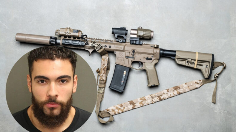 &Ouml;ğrenci Yurdunu Cephaneliğe D&ouml;n&uuml;şt&uuml;rd&uuml;