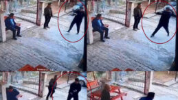 &Ouml;ğrencisinin Vurduğu M&uuml;d&uuml;rden Son Gelişmeler