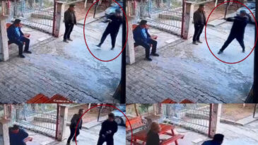 &Ouml;ğrencisinin Vurduğu M&uuml;d&uuml;rden Son Gelişmeler