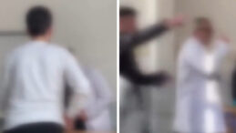 &Ouml;ğretmenlerle Alay Eden &Ouml;ğrencilere Verilen Cezalar A&ccedil;ıklandı