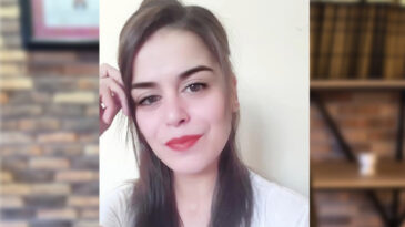 &Ouml;lmeden &Ouml;nce Markette Yardım &Ccedil;ağrısında Bulundu